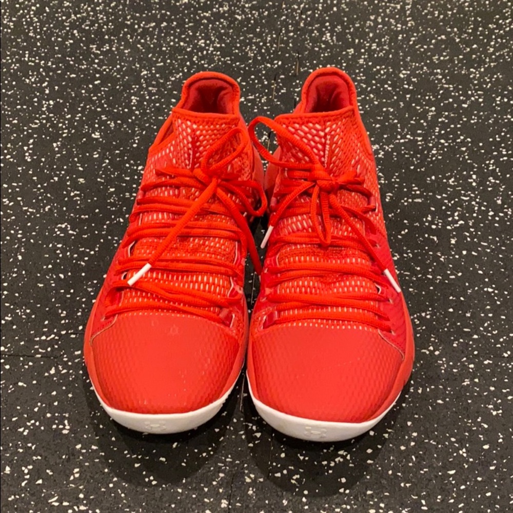 Under armor Havoc